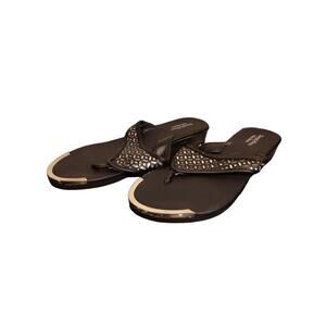 Vera Wang Women's Sandals Size 5/6